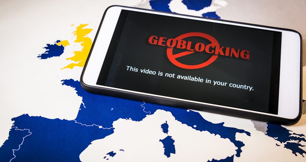 Geoblocking überwinden – so endet die Freiheit des World Wide Web nicht an der Landesgrenze